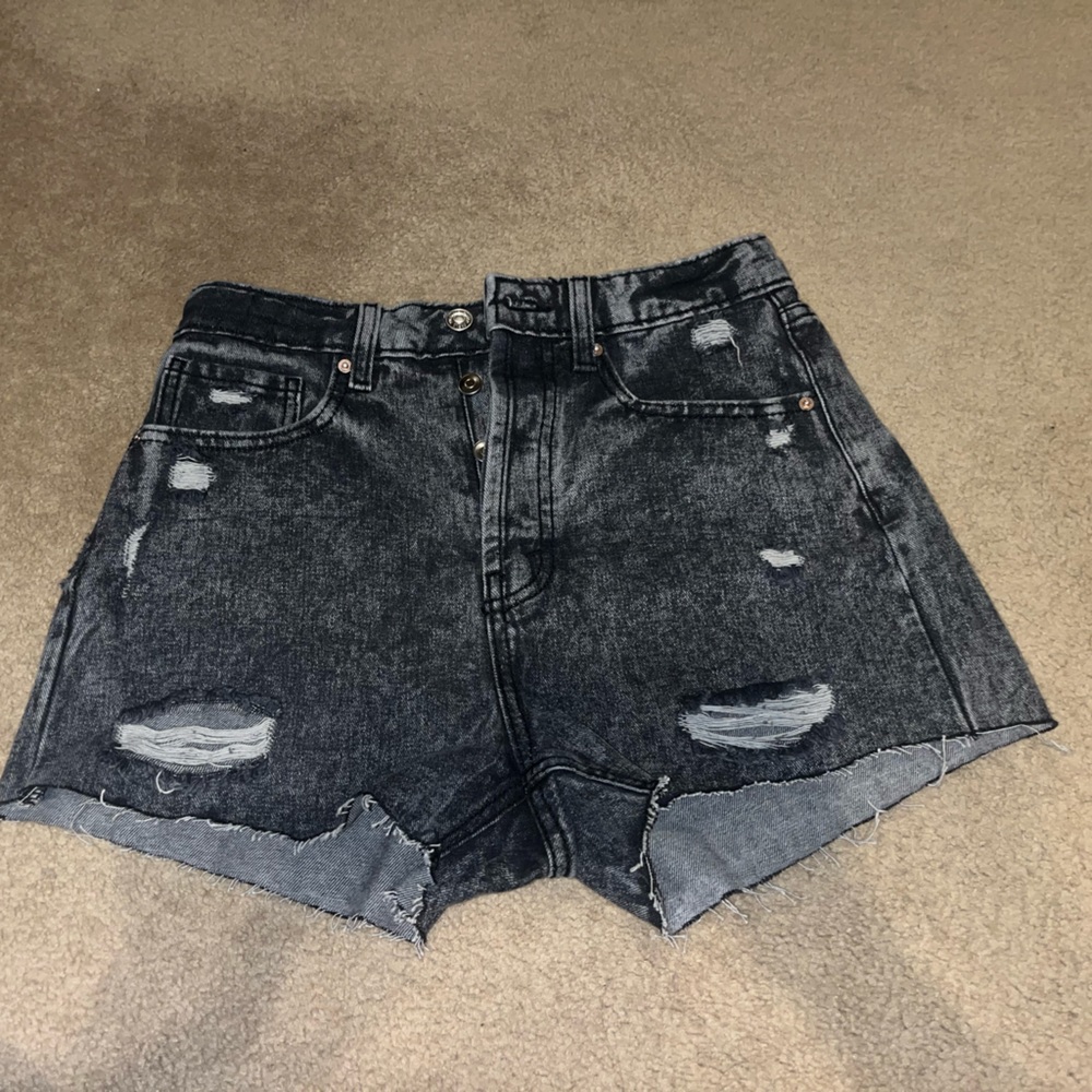 Wild fable jean shorts
